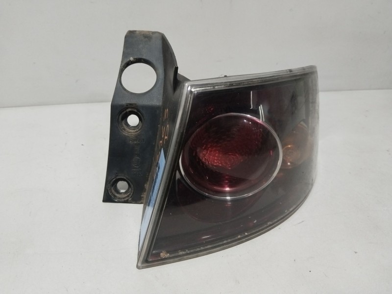 Recambio de piloto trasero derecho para seat ibiza iii (6l1) 1.9 tdi referencia OEM IAM 45405  