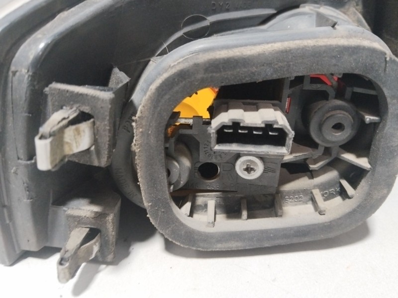 Recambio de piloto trasero derecho para seat ibiza iii (6l1) 1.9 tdi referencia OEM IAM 45405  