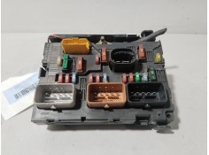 Recambio de caja reles / fusibles para citroën c4 grand picasso i (ua_) 1.6 hdi referencia OEM IAM 9664055680  