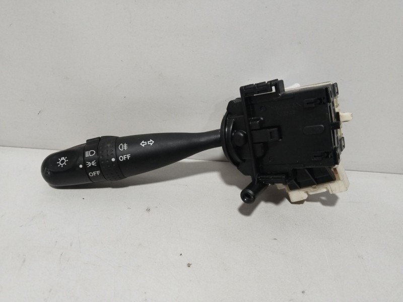 Recambio de mando luces para fiat sedici (189_) 2.0 d multijet 4x4 referencia OEM IAM J200AS  