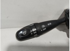 Recambio de mando luces para fiat sedici (189_) 2.0 d multijet 4x4 referencia OEM IAM J200AS   2