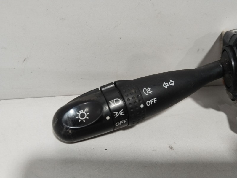 Recambio de mando luces para fiat sedici (189_) 2.0 d multijet 4x4 referencia OEM IAM J200AS  