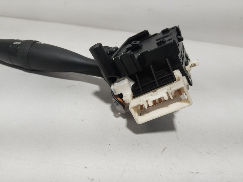 Recambio de mando luces para fiat sedici (189_) 2.0 d multijet 4x4 referencia OEM IAM J200AS  