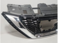Recambio de rejilla delantera para nissan qashqai ii (j11, j11_) 1.5 dci referencia OEM IAM 62310HV00A   2