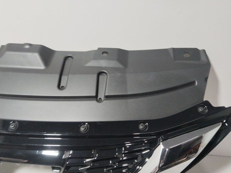 Recambio de rejilla delantera para nissan qashqai ii (j11, j11_) 1.5 dci referencia OEM IAM 62310HV00A  