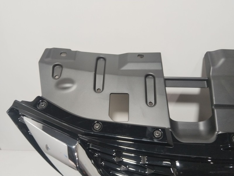 Recambio de rejilla delantera para nissan qashqai ii (j11, j11_) 1.5 dci referencia OEM IAM 62310HV00A  