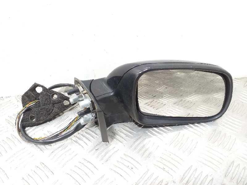 Recambio de retrovisor derecho para peugeot 307 break / sw (s1) sw pack referencia OEM IAM   