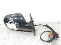 Recambio de retrovisor derecho para peugeot 307 break / sw (s1) sw pack referencia OEM IAM    2