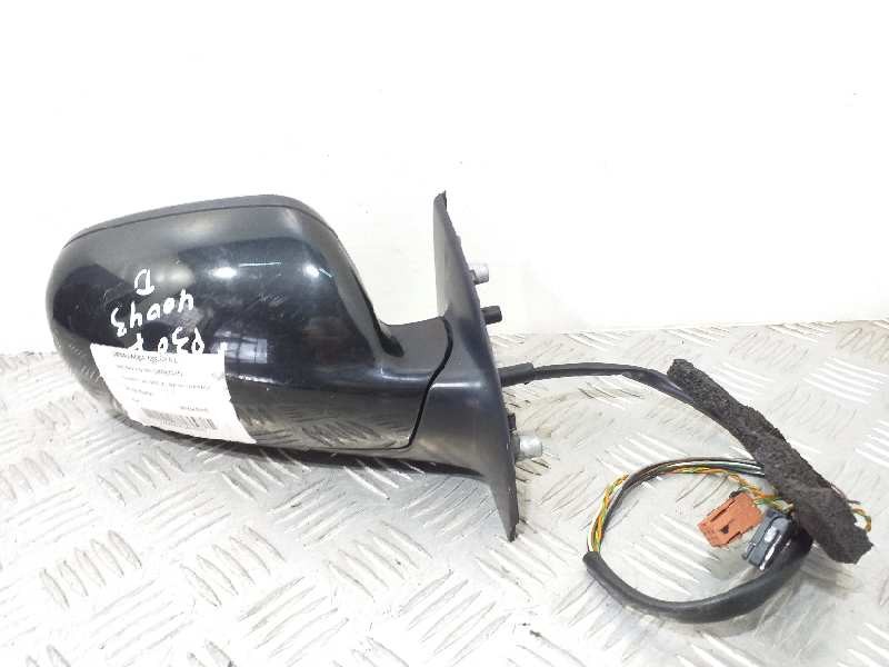 Recambio de retrovisor derecho para peugeot 307 break / sw (s1) sw pack referencia OEM IAM   