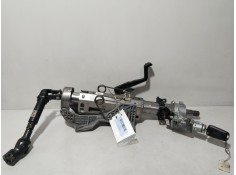 Recambio de columna direccion para opel astra j (p10) 1.6 (68) referencia OEM IAM 13328668  