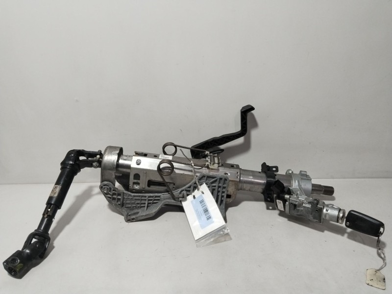 Recambio de columna direccion para opel astra j (p10) 1.6 (68) referencia OEM IAM 13328668  