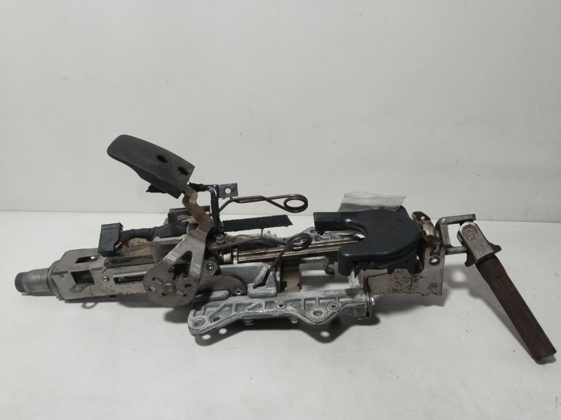 Recambio de columna direccion para volkswagen golf v (1k1) 1.4 tsi referencia OEM IAM 1K1419502AB  