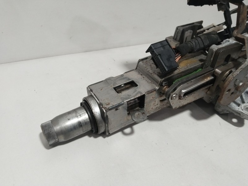 Recambio de columna direccion para volkswagen golf v (1k1) 1.4 tsi referencia OEM IAM 1K1419502AB  