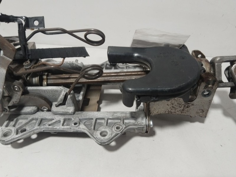 Recambio de columna direccion para volkswagen golf v (1k1) 1.4 tsi referencia OEM IAM 1K1419502AB  