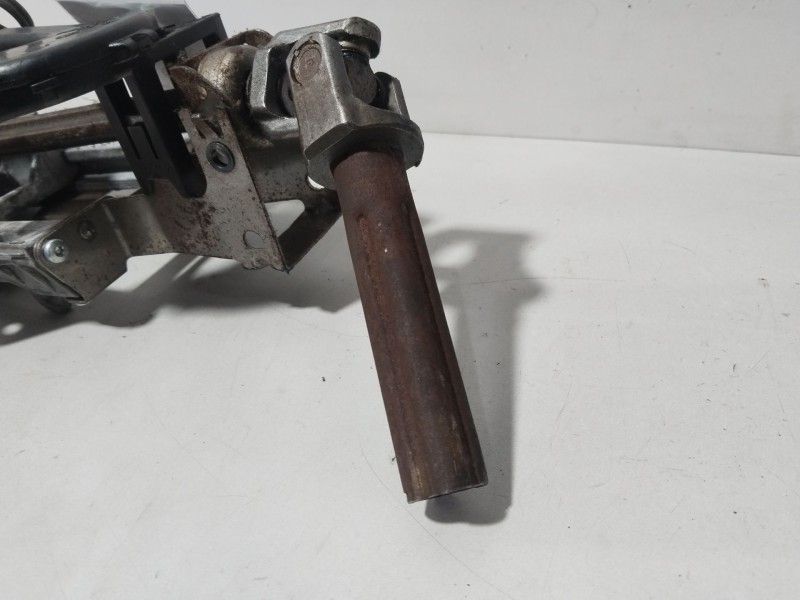 Recambio de columna direccion para volkswagen golf v (1k1) 1.4 tsi referencia OEM IAM 1K1419502AB  