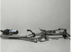 Recambio de motor limpia delantero para honda civic viii hatchback (fn, fk) 2.2 ctdi (fk3) referencia OEM IAM 32272  