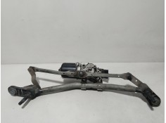 Recambio de motor limpia delantero para renault clio iv (bh_) 1.5 dci 90 referencia OEM IAM 8200268931  