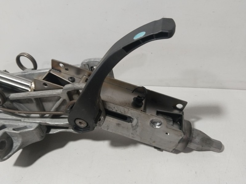 Recambio de columna direccion para ford focus iii 1.6 tdci referencia OEM IAM BV6N3C529AE  