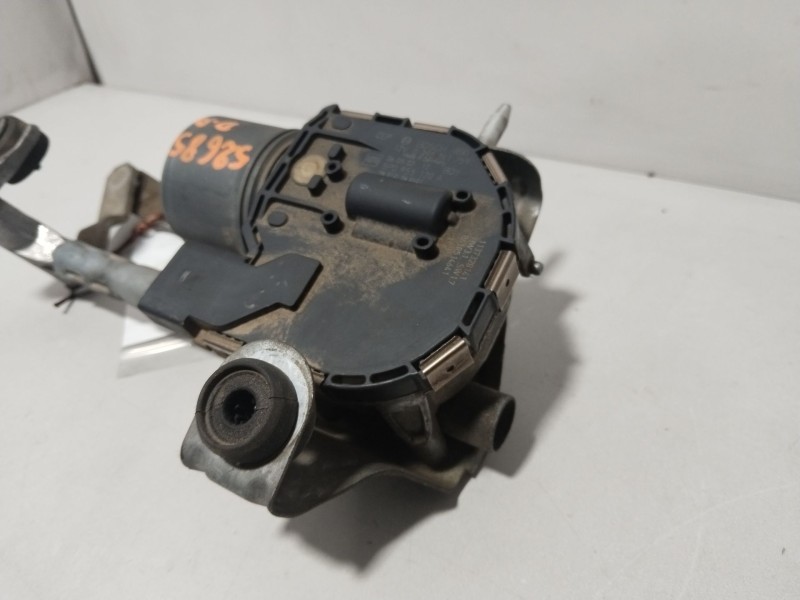 Recambio de motor limpia delantero derecho para seat altea (5p1) 1.9 tdi referencia OEM IAM 5P0955120A  