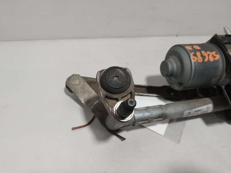 Recambio de motor limpia delantero derecho para seat altea (5p1) 1.9 tdi referencia OEM IAM 5P0955120A  