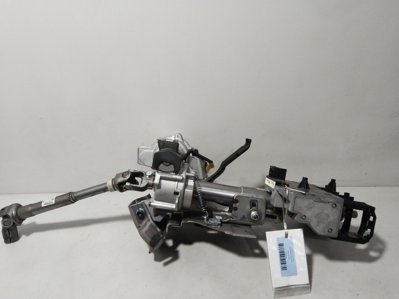 Recambio de columna direccion para mazda cx-3 (dk) 2.0 skyactiv-g referencia OEM IAM D09T32100N  