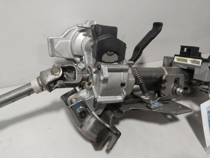 Recambio de columna direccion para mazda cx-3 (dk) 2.0 skyactiv-g referencia OEM IAM D09T32100N  