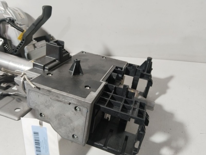 Recambio de columna direccion para mazda cx-3 (dk) 2.0 skyactiv-g referencia OEM IAM D09T32100N  