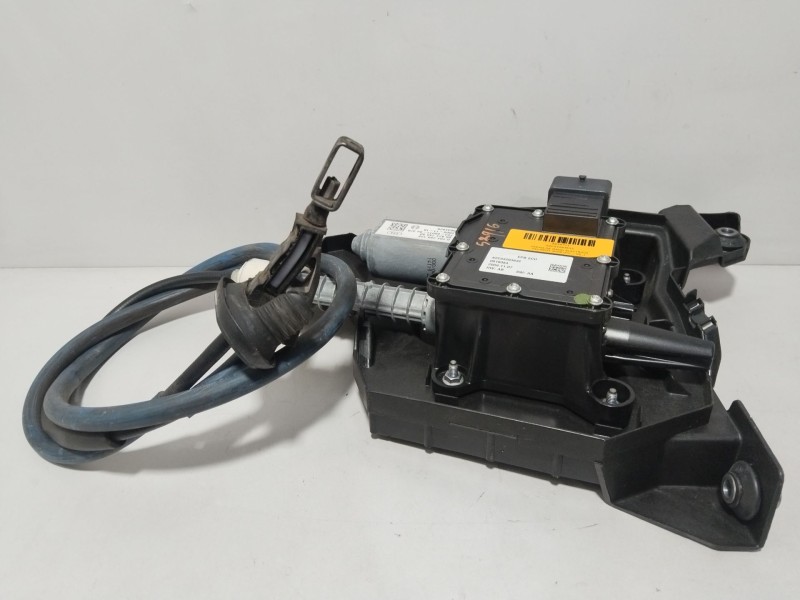 Recambio de freno de mano electrico para peugeot 5008 (0u_, 0e_) 1.6 16v referencia OEM IAM A2C53293632  