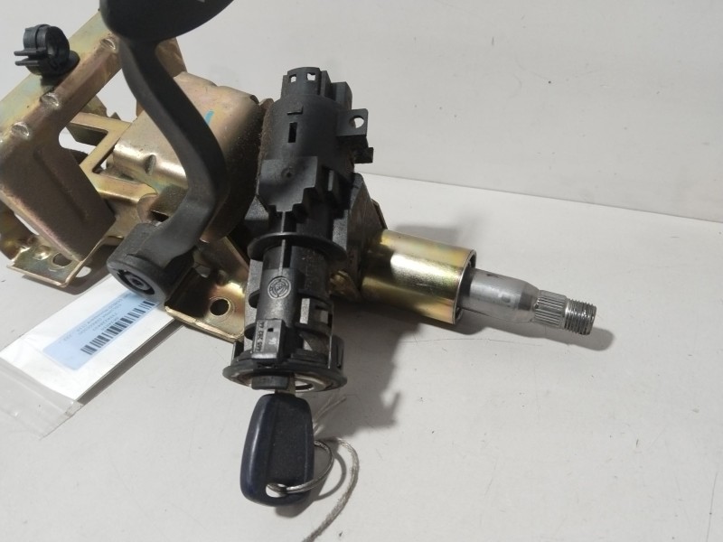 Recambio de columna direccion para fiat doblo monospace (119_, 223_) 1.9 jtd referencia OEM IAM 7354228420  