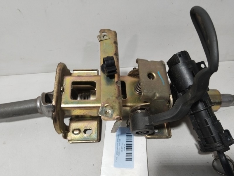 Recambio de columna direccion para fiat doblo monospace (119_, 223_) 1.9 jtd referencia OEM IAM 7354228420  