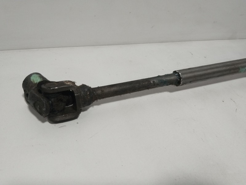 Recambio de columna direccion para fiat doblo monospace (119_, 223_) 1.9 jtd referencia OEM IAM 7354228420  