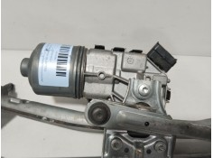 Recambio de motor limpia delantero para citroën berlingo furgoneta/monovolumen (b9) 1.6 hdi 110 referencia OEM IAM 090241621   2