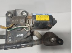Recambio de motor limpia delantero para hyundai getz (tb) 1.5 crdi referencia OEM IAM 981001C100   2