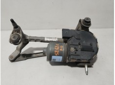 Recambio de motor limpia delantero derecho para seat toledo iii (5p2) 2.0 tdi 16v referencia OEM IAM 5P0955119A  