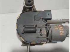 Recambio de motor limpia delantero izquierdo para seat toledo iii (5p2) 2.0 tdi 16v referencia OEM IAM 5P0955120A   2