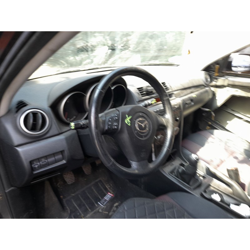 MAZDA 3 (BK) - imagen 3