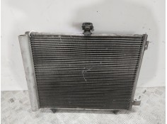 Recambio de condensador aire acondicionado para peugeot 207/207+ (wa_, wc_) 1.4 hdi referencia OEM IAM 9674813580  