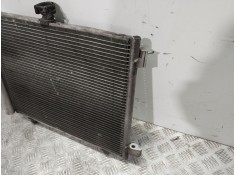 Recambio de condensador aire acondicionado para peugeot 207/207+ (wa_, wc_) 1.4 hdi referencia OEM IAM 9674813580   2
