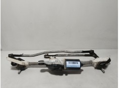 Recambio de motor limpia delantero para nissan micra iii (k12) 1.2 16v referencia OEM IAM 28810AX700  