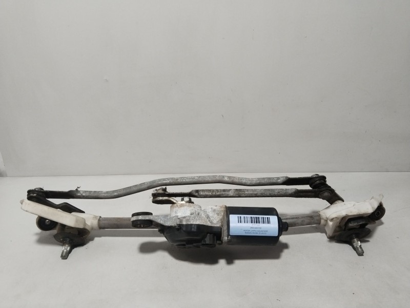 Recambio de motor limpia delantero para nissan micra iii (k12) 1.2 16v referencia OEM IAM 28810AX700  