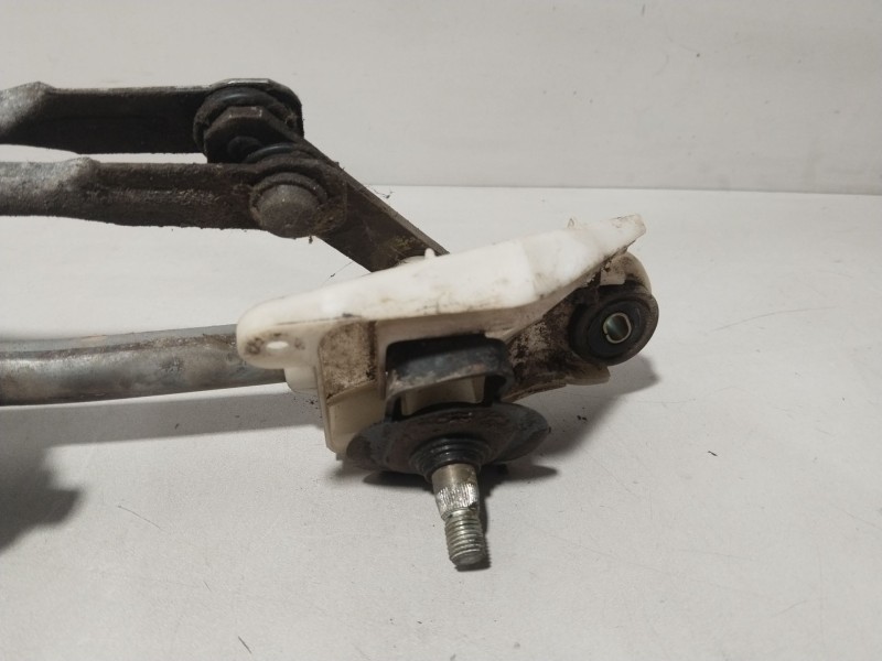 Recambio de motor limpia delantero para nissan micra iii (k12) 1.2 16v referencia OEM IAM 28810AX700  