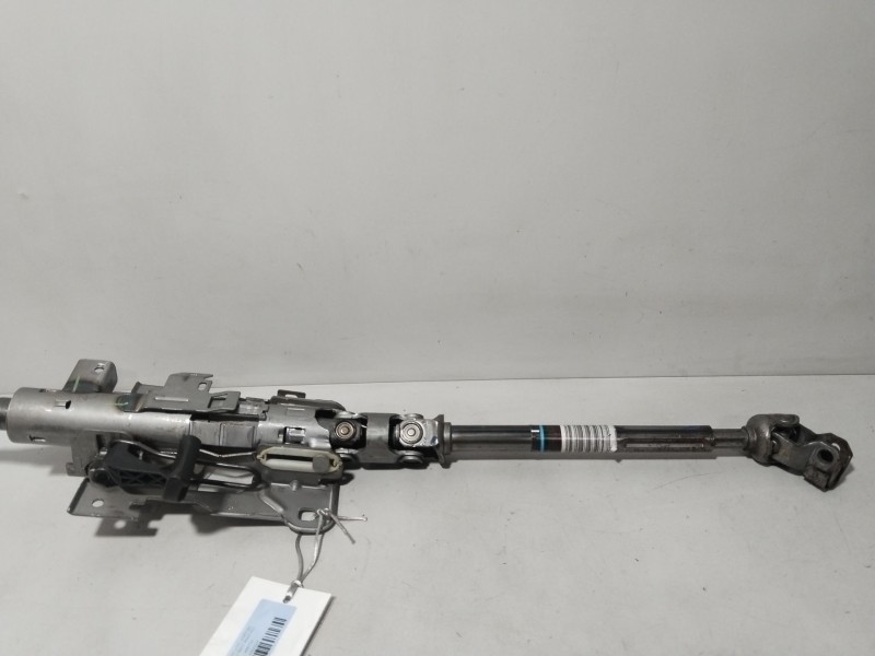 Recambio de columna direccion para peugeot 1007 (km_) 1.4 referencia OEM IAM F11594  