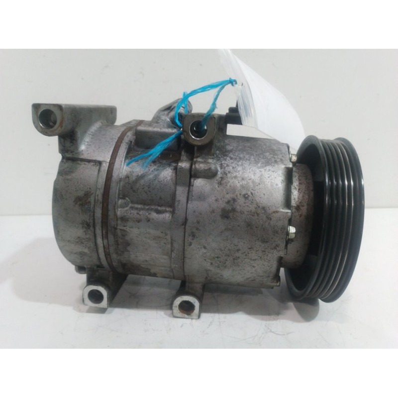 COMPRESOR AIRE ACONDICIONADO F500PNBCA09 FD46XG  - imagen 2
