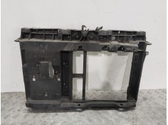 Recambio de panel frontal para peugeot 207/207+ (wa_, wc_) 1.4 hdi referencia OEM IAM 9676534380  