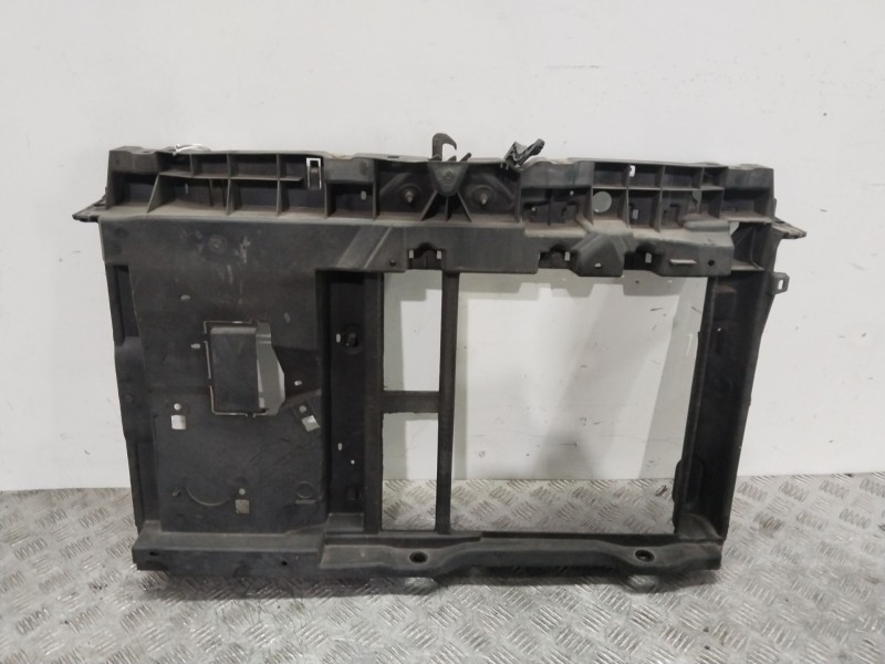 Recambio de panel frontal para peugeot 207/207+ (wa_, wc_) 1.4 hdi referencia OEM IAM 9676534380  