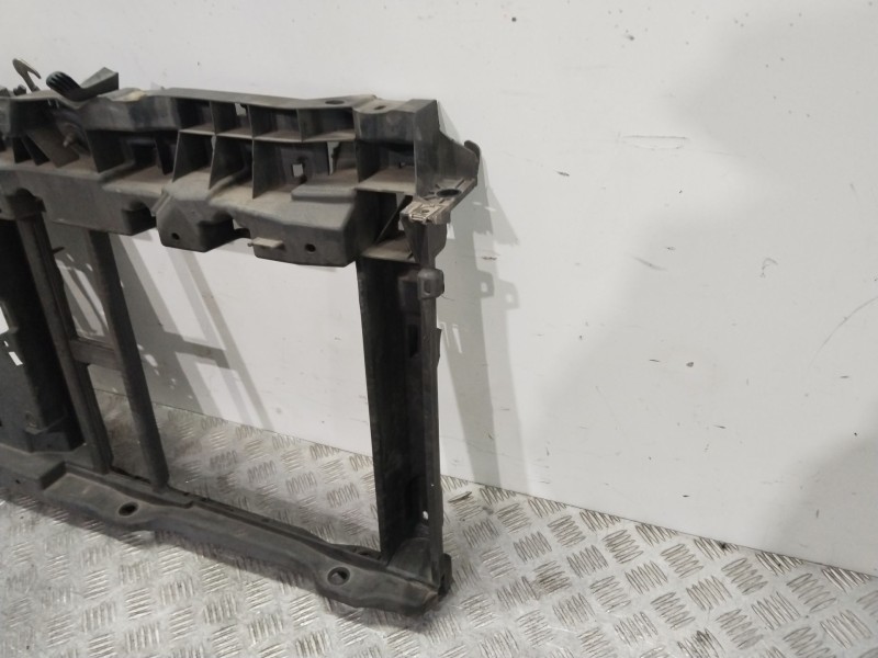 Recambio de panel frontal para peugeot 207/207+ (wa_, wc_) 1.4 hdi referencia OEM IAM 9676534380  