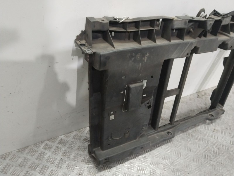 Recambio de panel frontal para peugeot 207/207+ (wa_, wc_) 1.4 hdi referencia OEM IAM 9676534380  