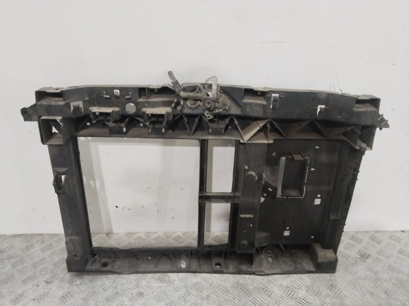 Recambio de panel frontal para peugeot 207/207+ (wa_, wc_) 1.4 hdi referencia OEM IAM 9676534380  