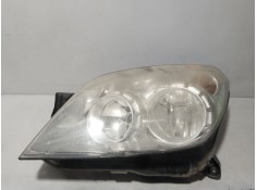Recambio de faro izquierdo para opel astra h furgoneta/station wagon (l70) 1.9 cdti 16v (l70) referencia OEM IAM 1EG27037041  