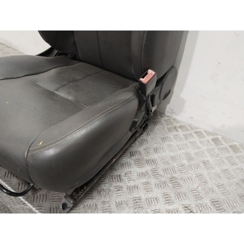 ASIENTO DELANTERO DERECHO 96465450  - imagen 4